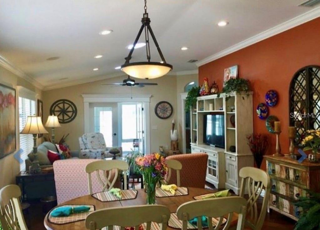 1041 Reidville Road , The Villages, FL 32162 Photo