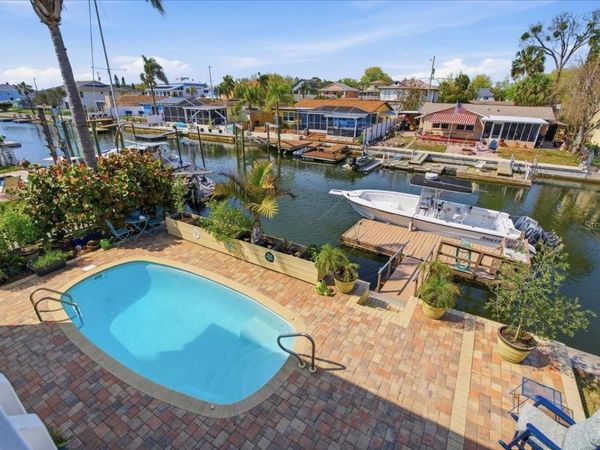 7611 MAKO DRIVE, HUDSON, FL 34667