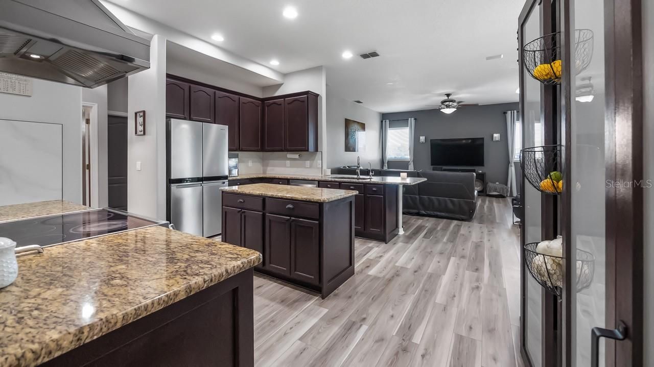 7351 Spring Mountain Lane, Yalaha, FL 34797 Photo