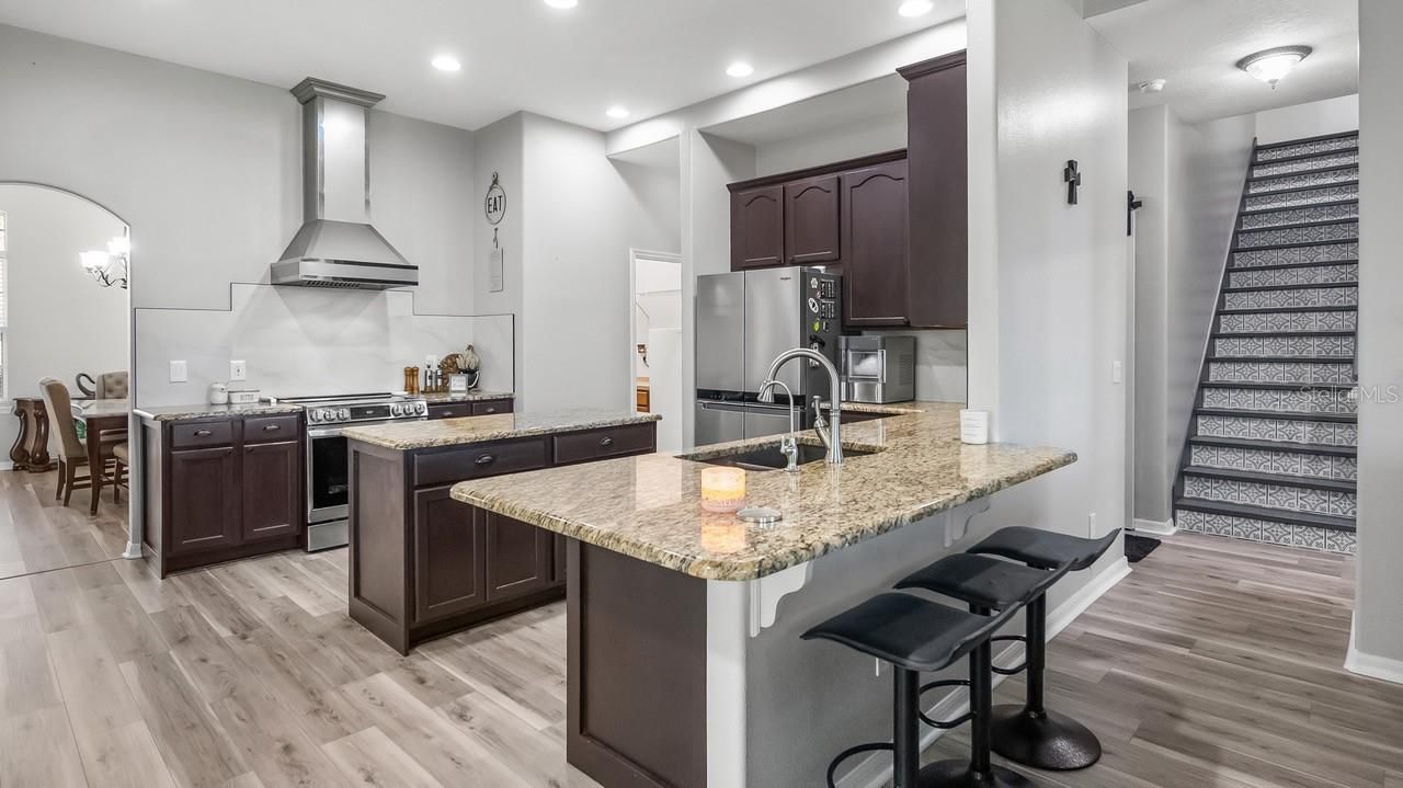 7351 Spring Mountain Lane, Yalaha, FL 34797 Photo