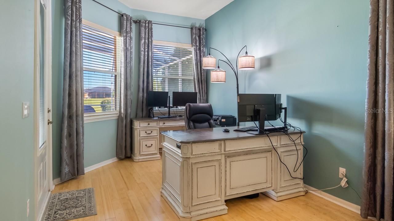 7351 Spring Mountain Lane, Yalaha, FL 34797 Photo