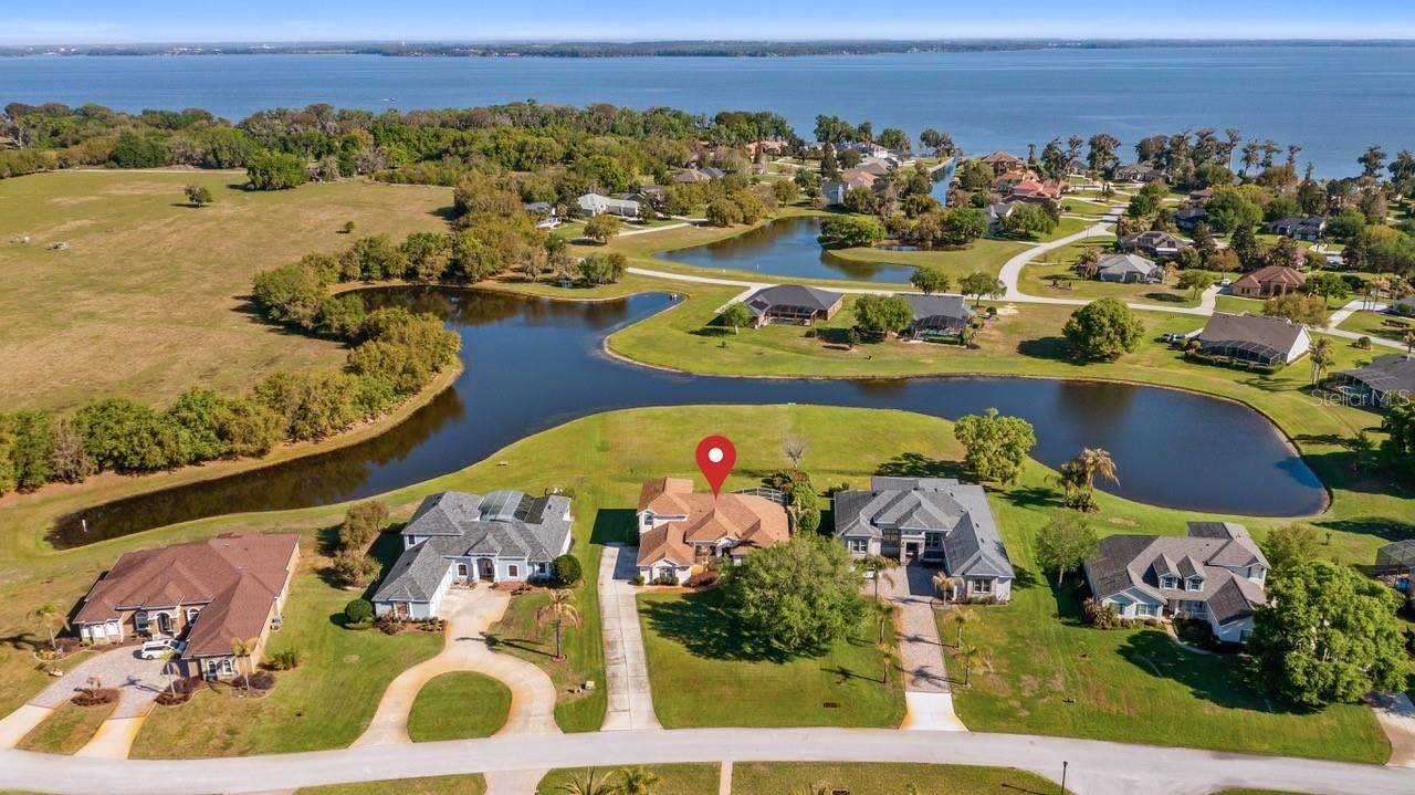 7351 Spring Mountain Lane, Yalaha, FL 34797 Photo