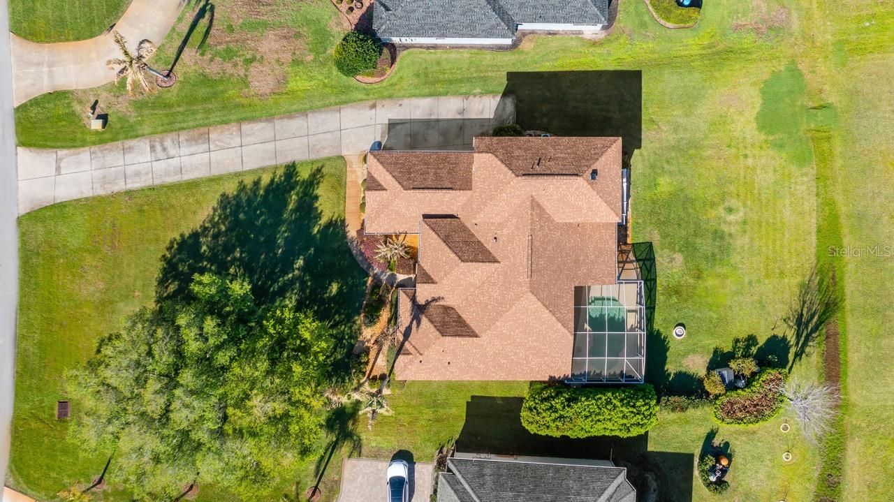 7351 Spring Mountain Lane, Yalaha, FL 34797 Photo