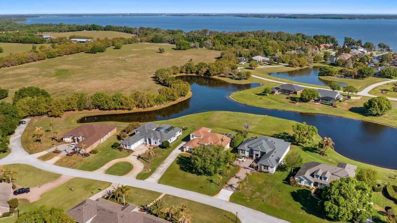 7351 Spring Mountain Lane, Yalaha, FL 34797 Photo