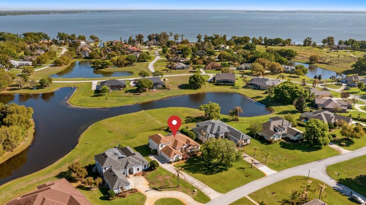 7351 Spring Mountain Lane, Yalaha, FL 34797 Photo