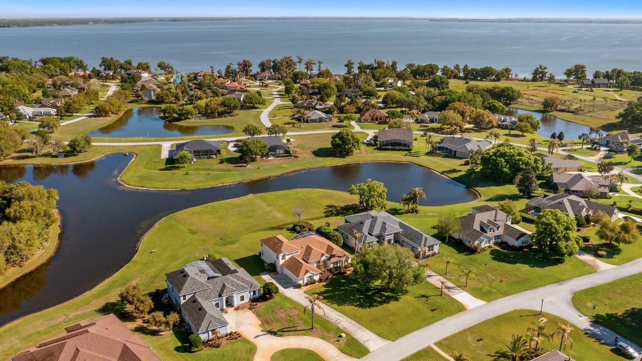 7351 Spring Mountain Lane, Yalaha, FL 34797 Photo