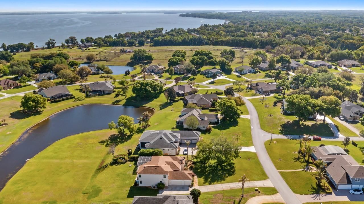 7351 Spring Mountain Lane, Yalaha, FL 34797 Photo