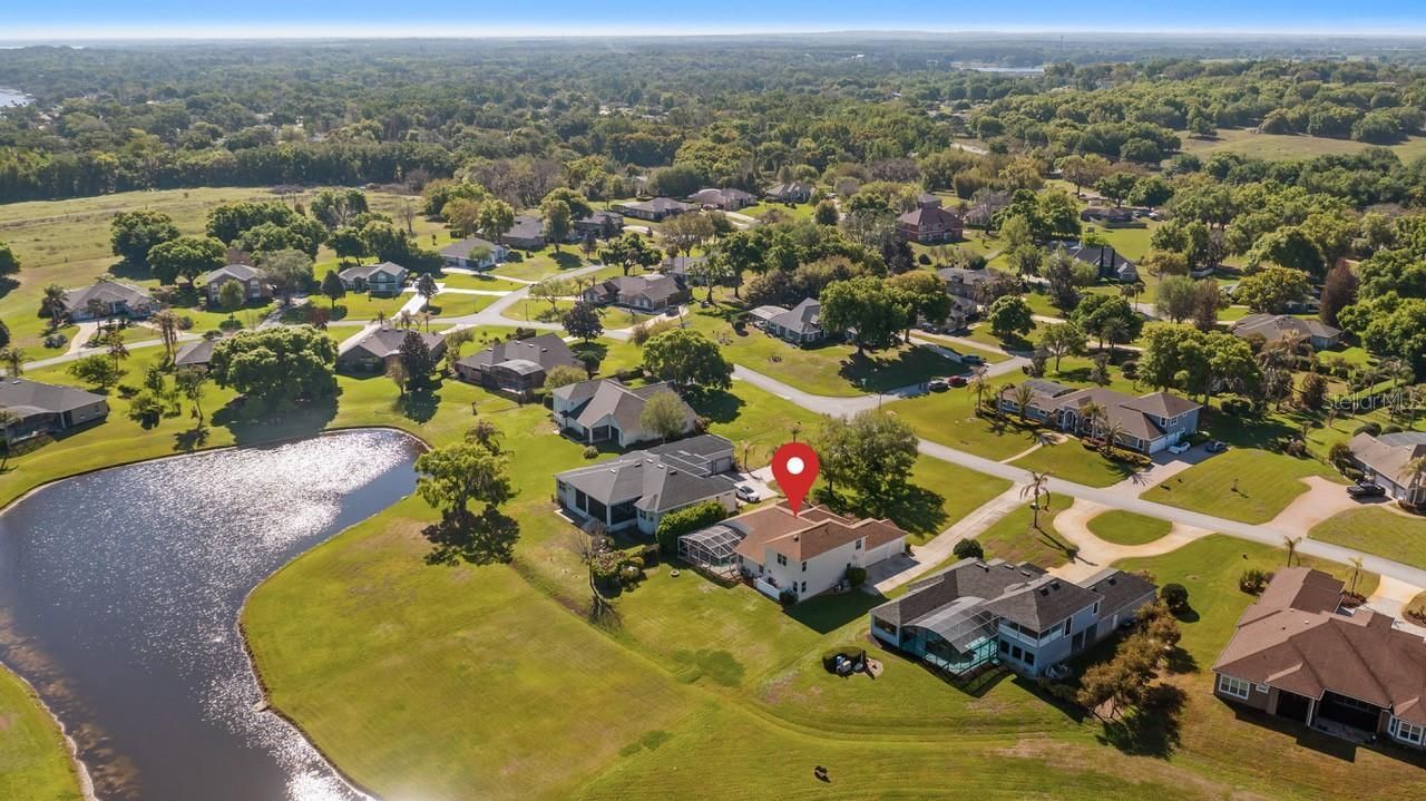 7351 Spring Mountain Lane, Yalaha, FL 34797 Photo