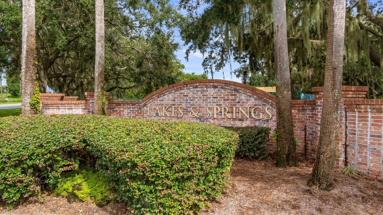 7351 Spring Mountain Lane, Yalaha, FL 34797 Photo