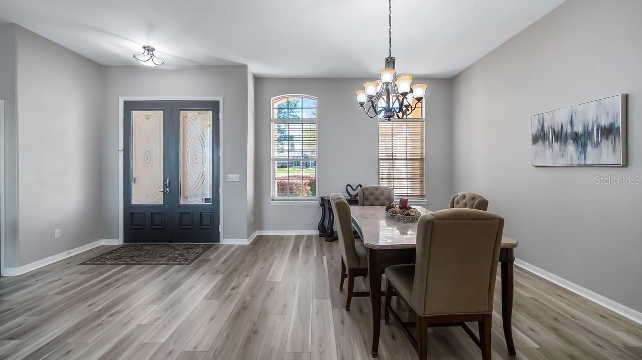 7351 Spring Mountain Lane, Yalaha, FL 34797 Photo