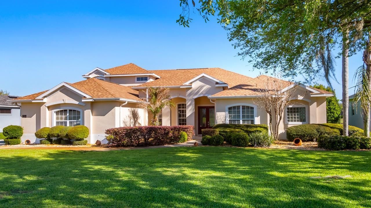 7351 Spring Mountain Lane, Yalaha, FL 34797 Photo