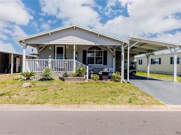 2100 KINGS HIGHWAY #1041, PUNTA GORDA, FL 33980