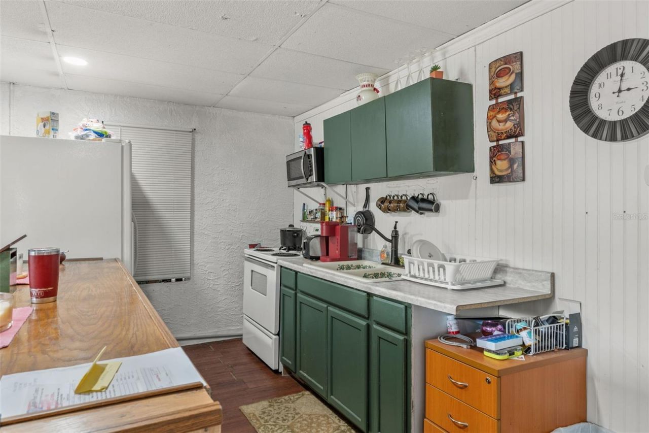 3362 N Carl G Rose Highway, Hernando, FL 34442 Photo