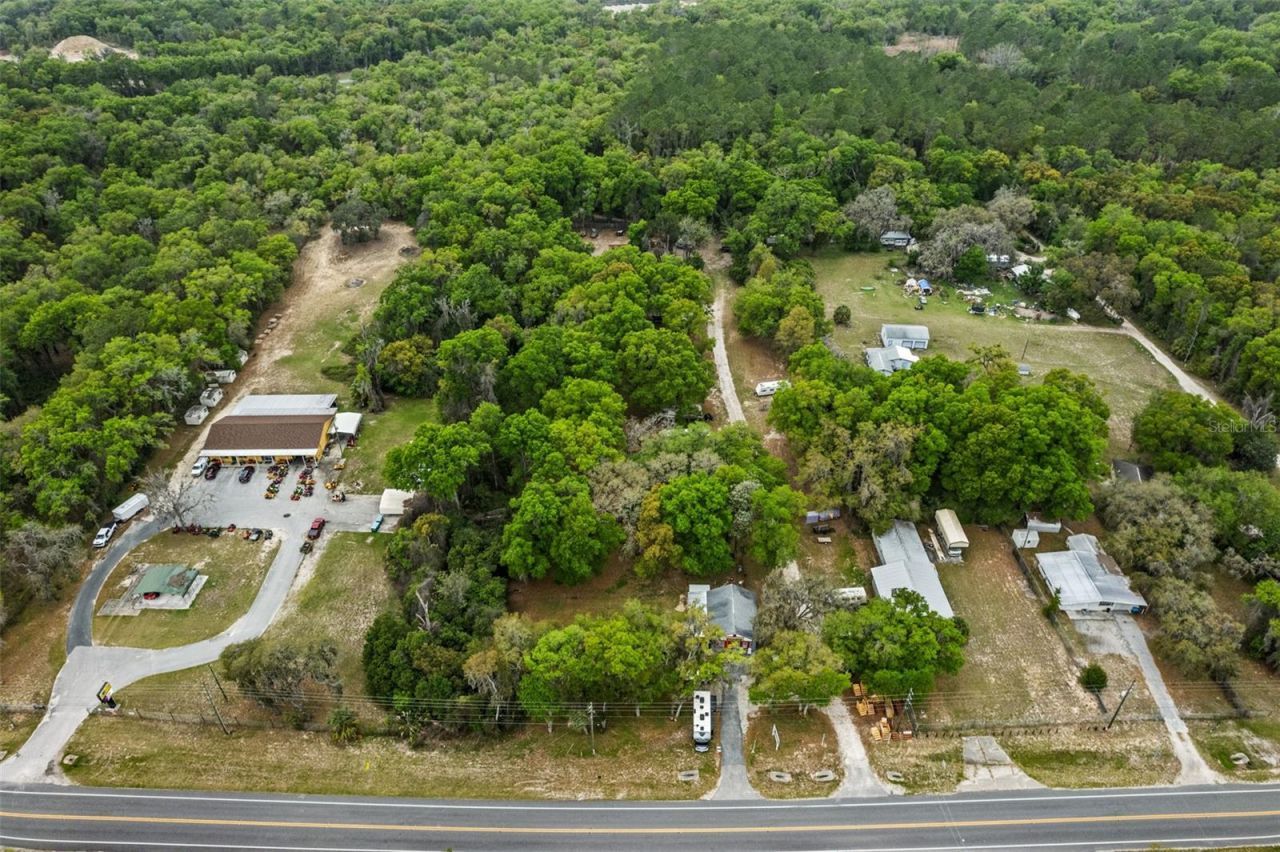 3362 N Carl G Rose Highway, Hernando, FL 34442 Photo