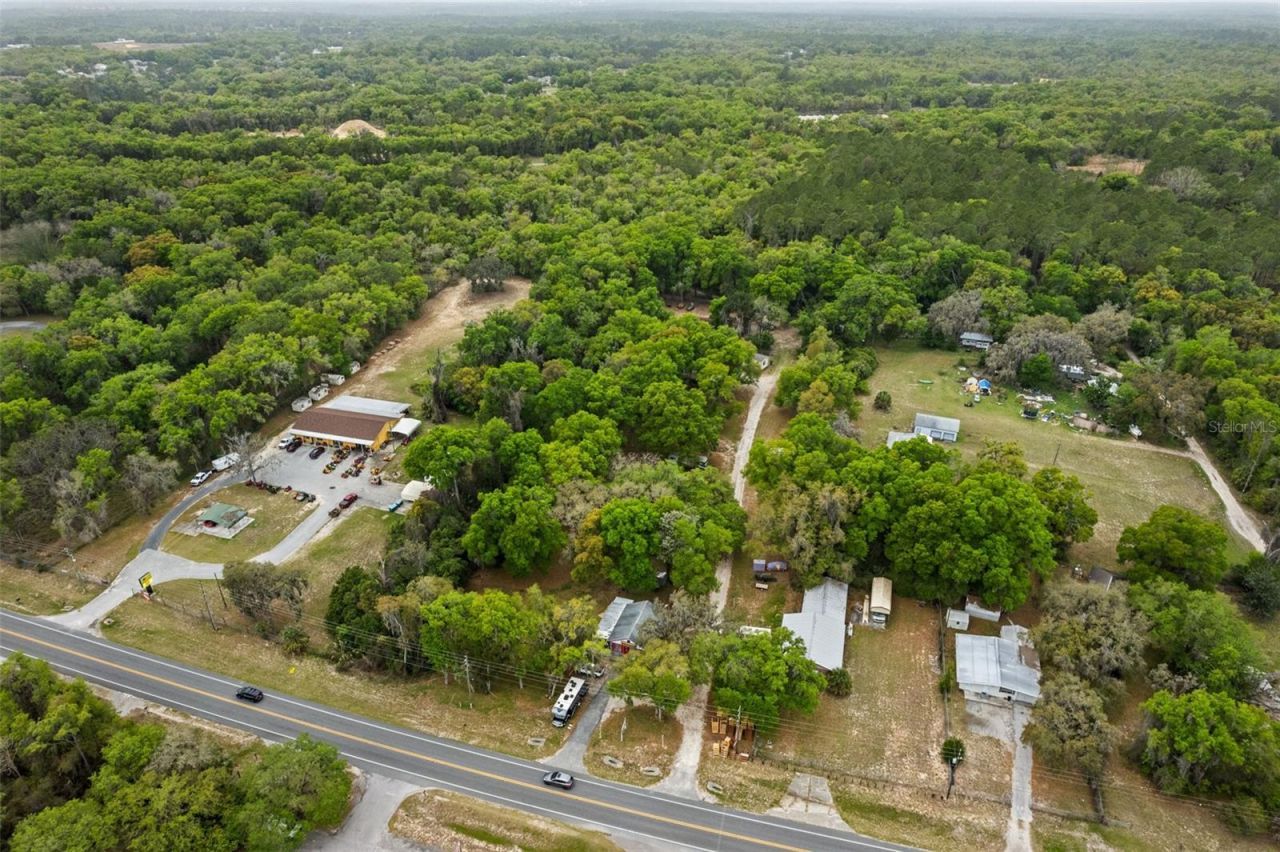 3362 N Carl G Rose Highway, Hernando, FL 34442 Photo