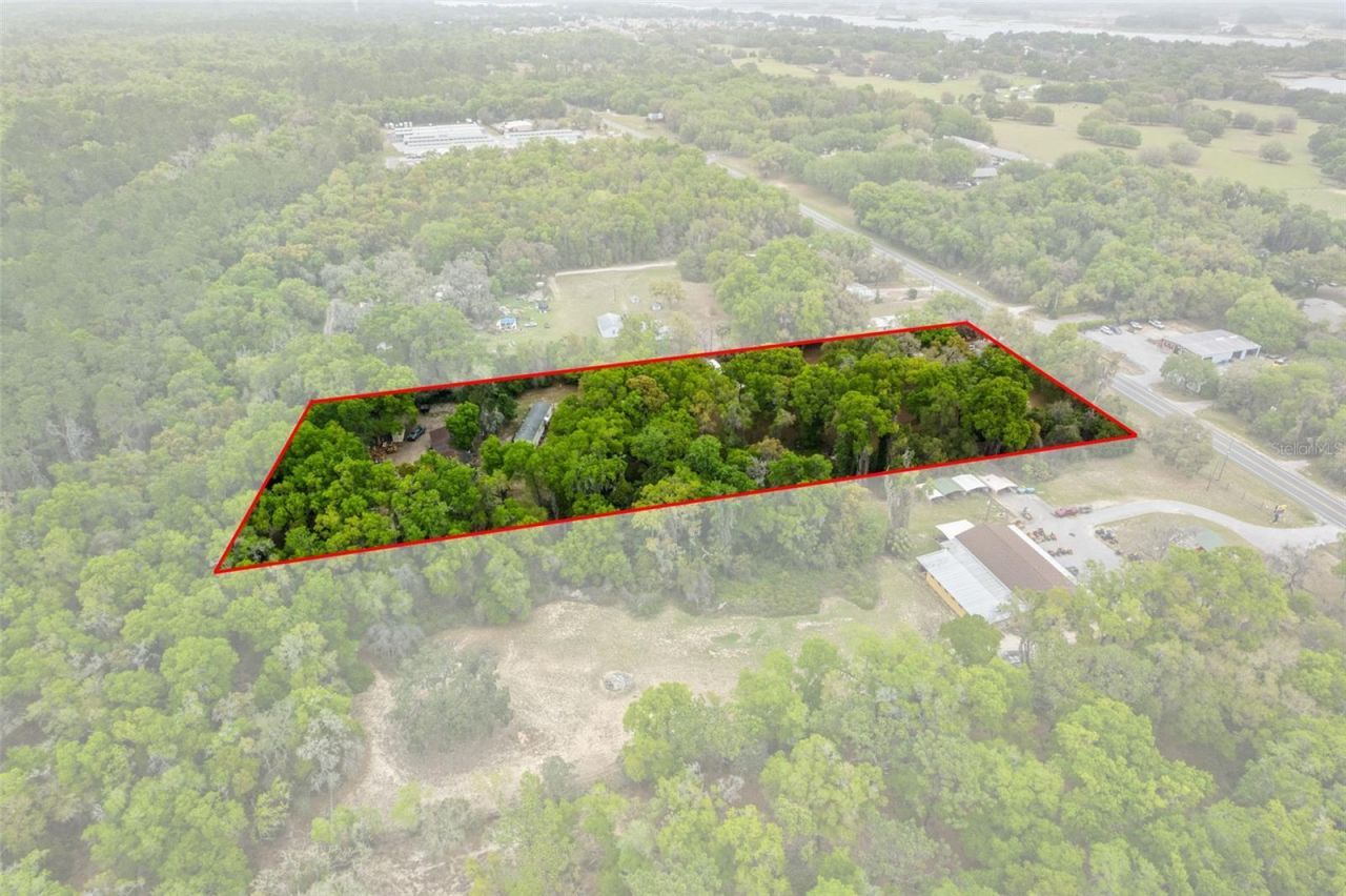 3362 N Carl G Rose Highway, Hernando, FL 34442 Photo