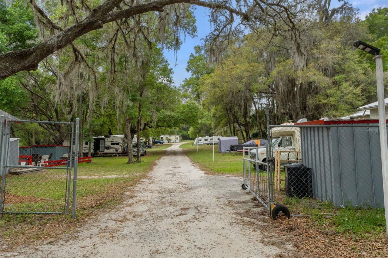 3362 N Carl G Rose Highway, Hernando, FL 34442 Photo