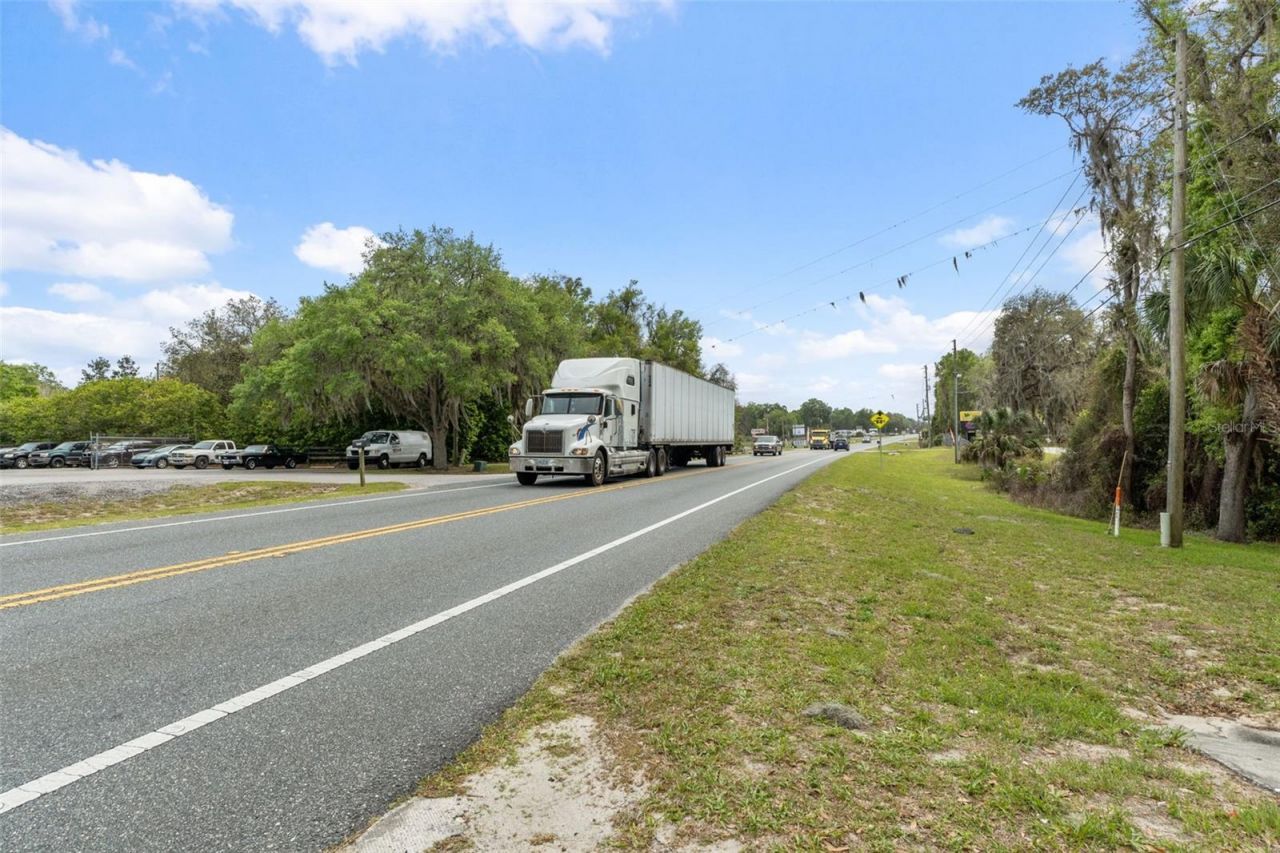3362 N Carl G Rose Highway, Hernando, FL 34442 Photo