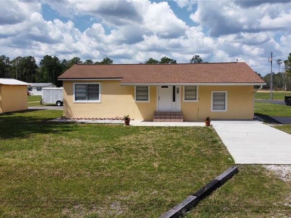 2305 STATE ROAD 33 HIGHWAY, CLERMONT, FL 34714