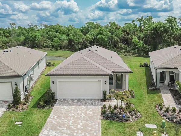 9551 COASTLINE WAY , PALMETTO, FL 34221
