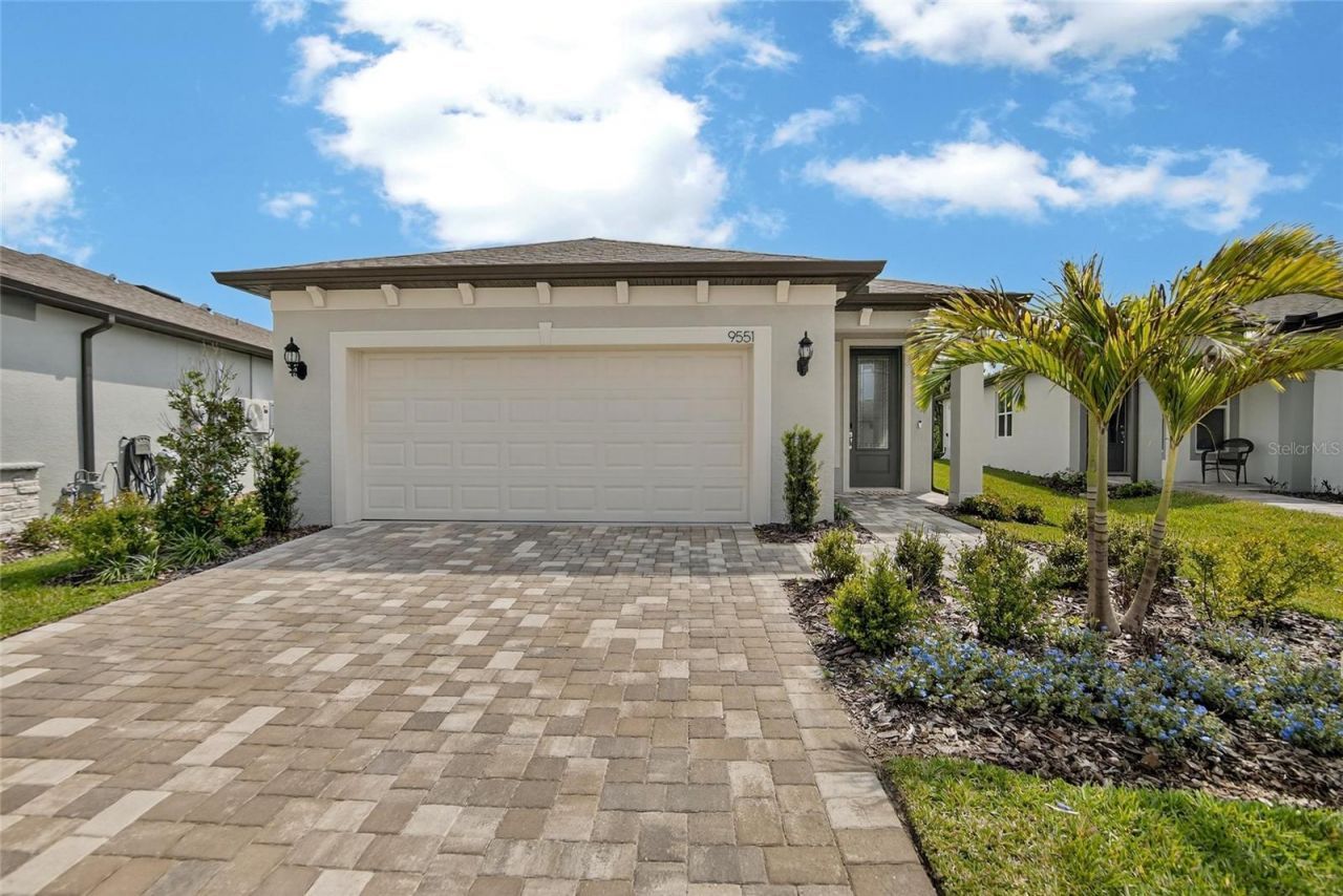 9551 Coastline Way , Palmetto, FL 34221 Photo