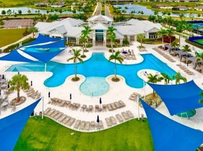 9551 Coastline Way , Palmetto, FL 34221 Photo