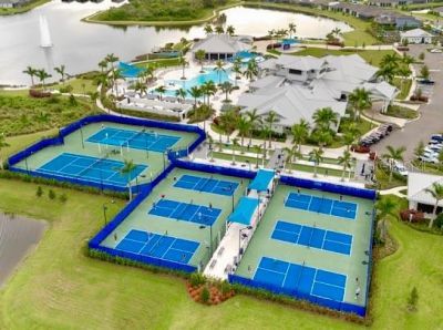 9551 Coastline Way , Palmetto, FL 34221 Photo