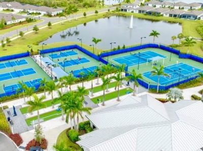 9551 Coastline Way , Palmetto, FL 34221 Photo