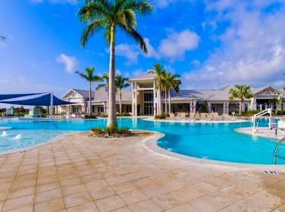 9551 Coastline Way , Palmetto, FL 34221 Photo