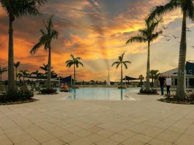 9551 Coastline Way , Palmetto, FL 34221 Photo