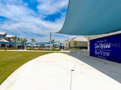 9551 Coastline Way , Palmetto, FL 34221 Photo