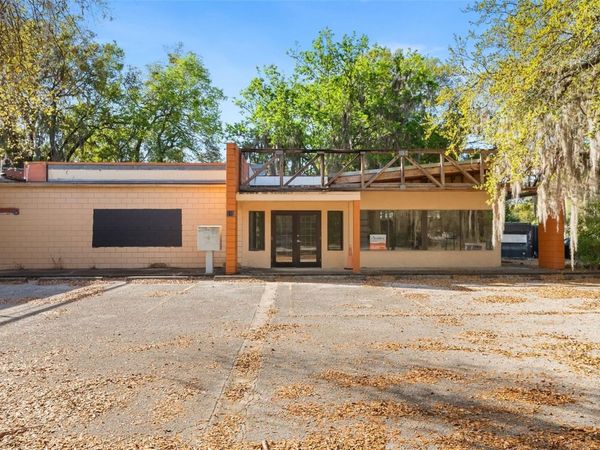 512 NW 10TH AVENUE , GAINESVILLE, FL 32601