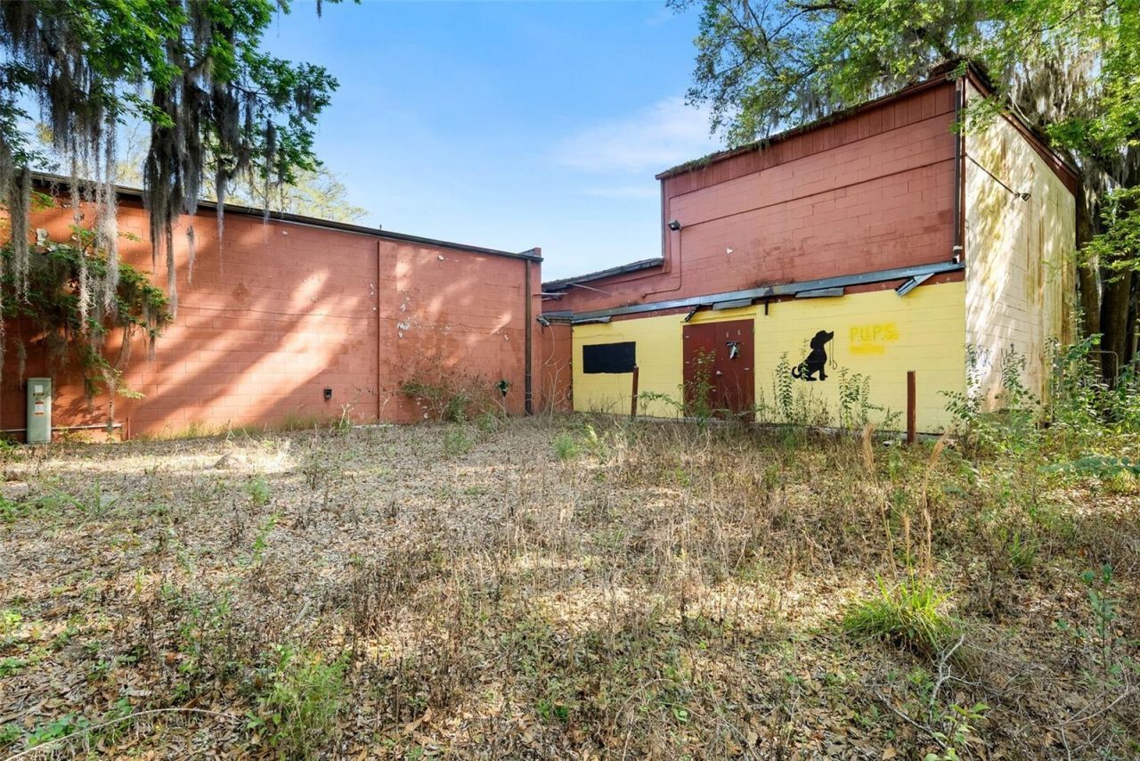 519 NW 10th Avenue, Gainesville, FL 32601 Photo