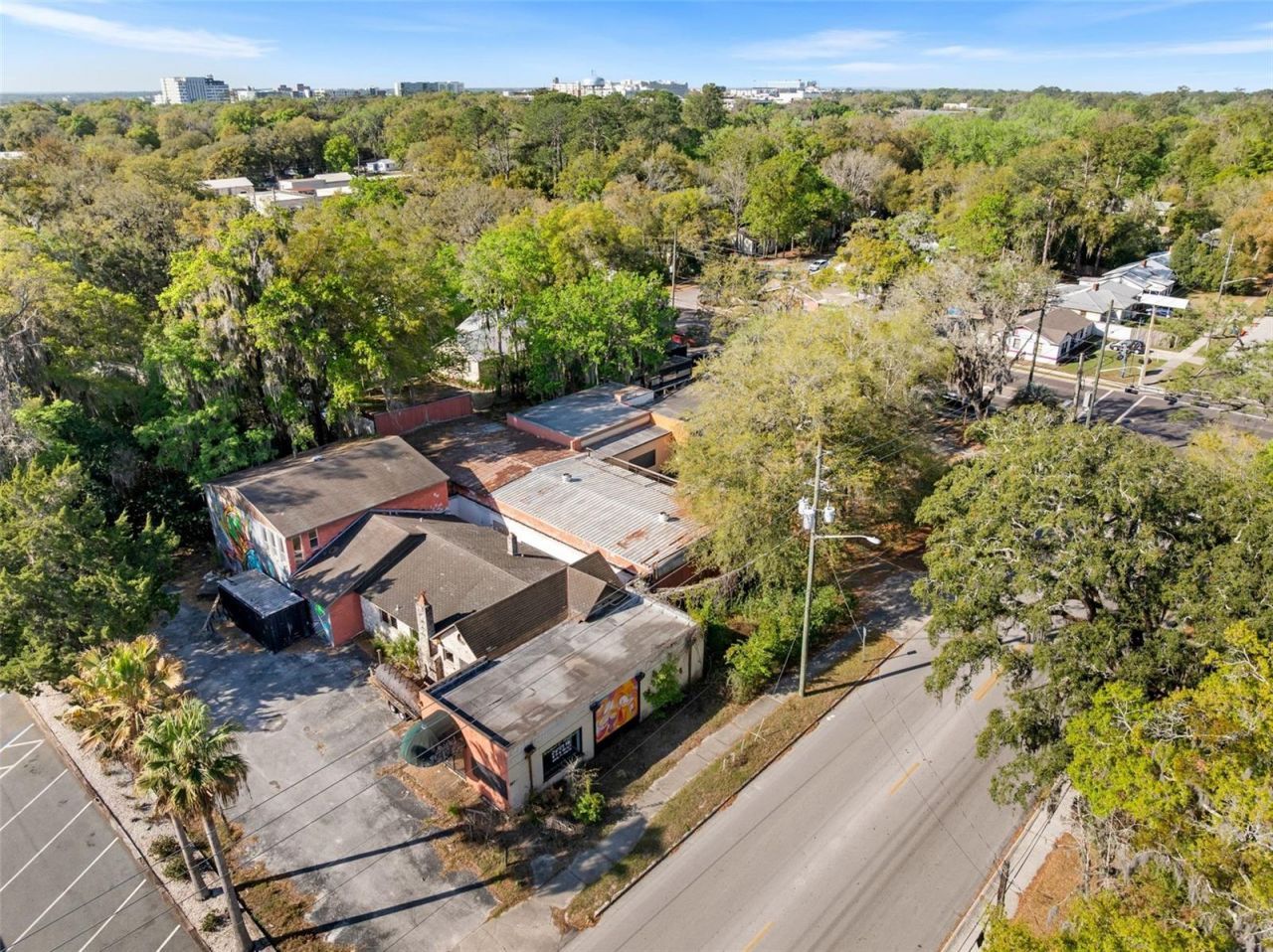 519 NW 10th Avenue, Gainesville, FL 32601 Photo