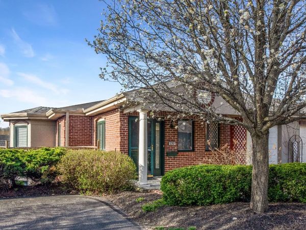 5261 N Bend, Unit 9-1, Green Twp, OH 45247