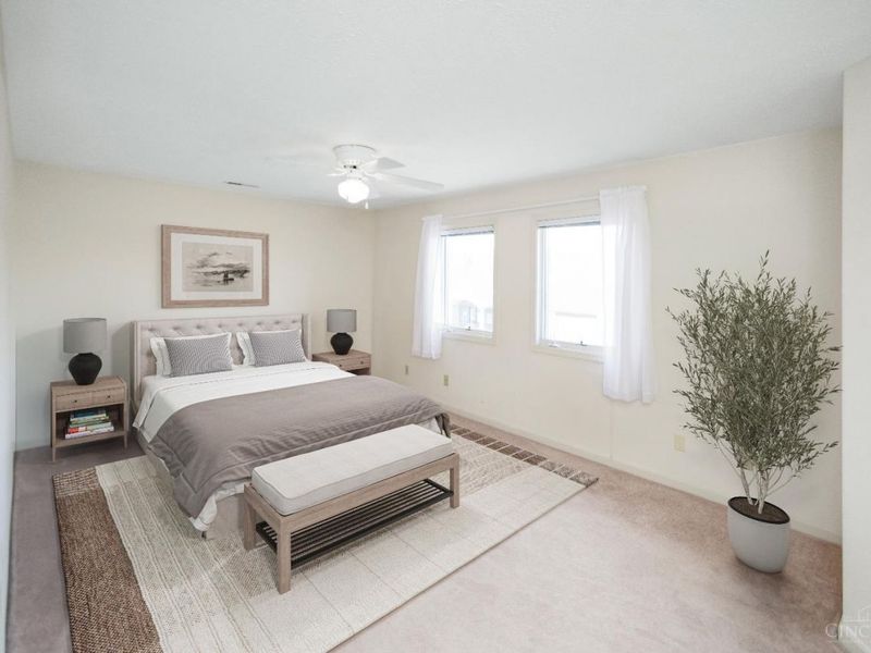5261 North Bend, Unit 9-1, Green Township, OH 45247 Photo 15