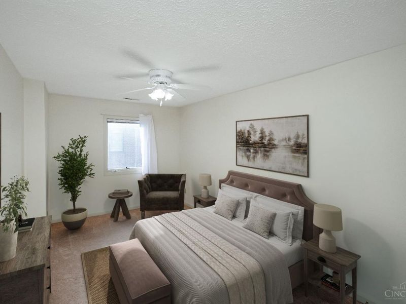 5261 North Bend, Unit 9-1, Green Township, OH 45247 Photo 19