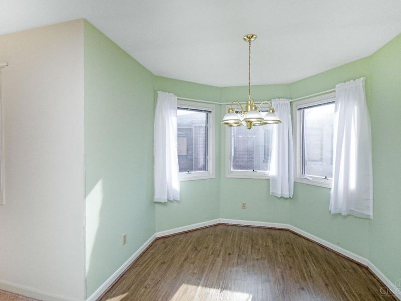 5261 N Bend, Unit 9-1, Green Township, OH 45247 Photo 8