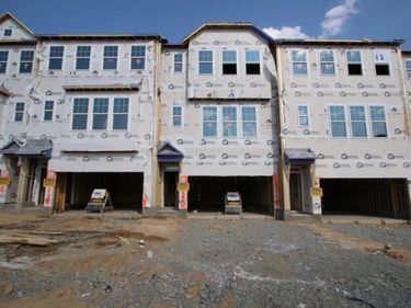 2285 Bay Minette Station, Unit #531, Apex, NC 27502