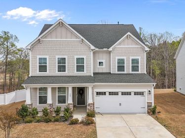 189 Alderbranch Circle, Garner, NC 27529