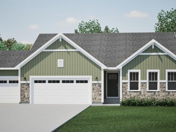 702 Ice Age Ct, Waterford, WI 53185