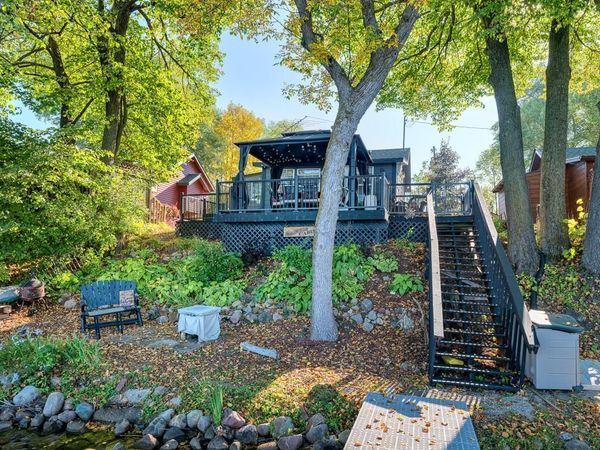 7507 Nevens Circle NW, Unit 5, Annandale, MN 55302