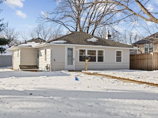 6820 Pleasant Avenue, Richfield, MN 55423