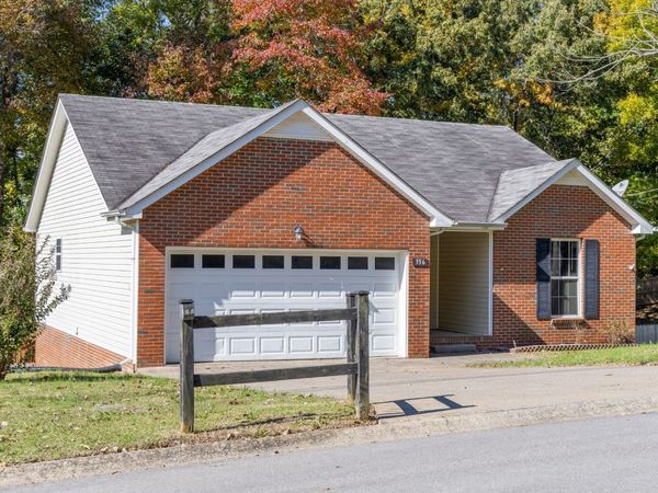 356 Andrew Dr , Clarksville, TN 37042