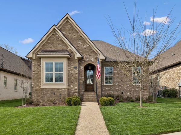 3040 Turnstone Trce, Spring Hill, TN 37174