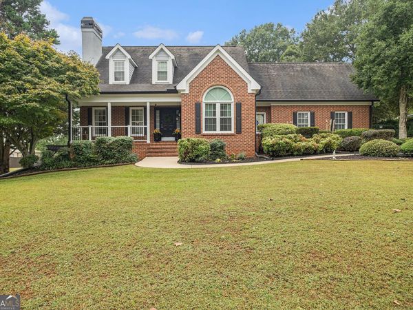 118 Kingston Road, Colbert, GA 30628