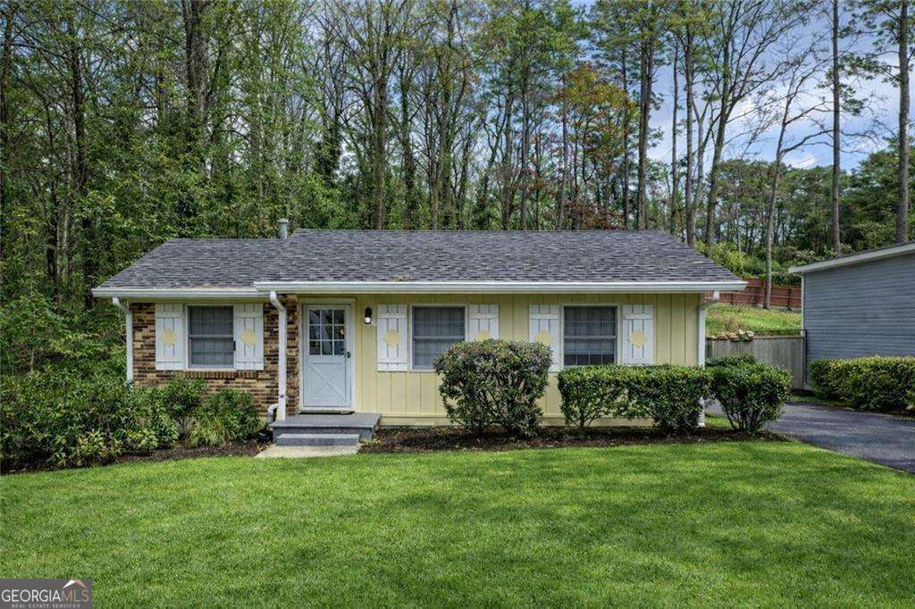 2774 Homeland Drive, Doraville, GA 30360 Main Photo