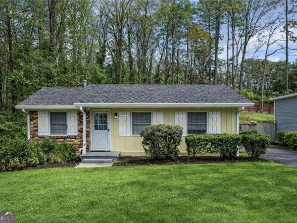 2774 Homeland Drive, Doraville, GA 30360