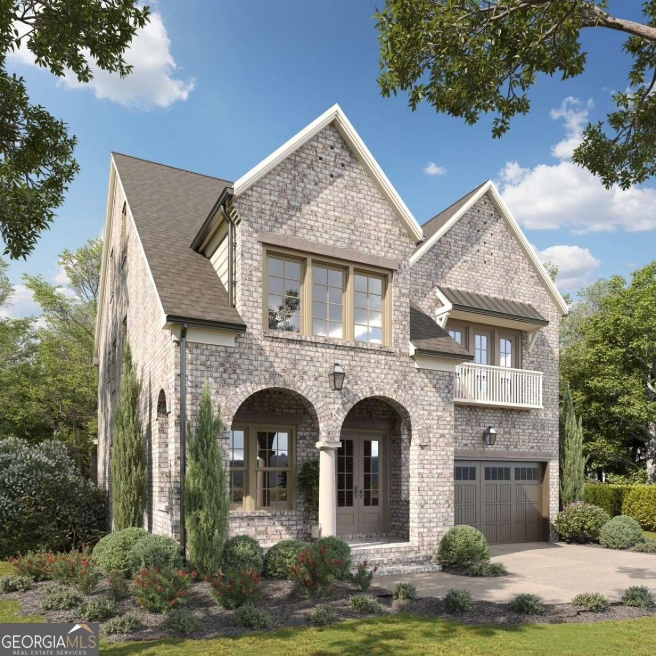 3455 Vermillion View, Suwanee, GA 30024 Main Photo