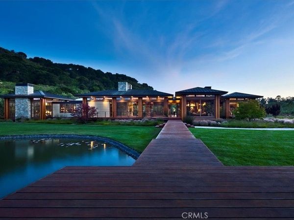 1604 Tiffany Ranch Road, Arroyo Grande, CA 93420